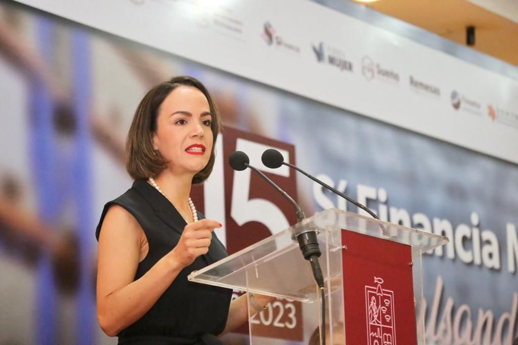 Del incumplimiento al orden; Sí Financia sanea su cartera vencida.   