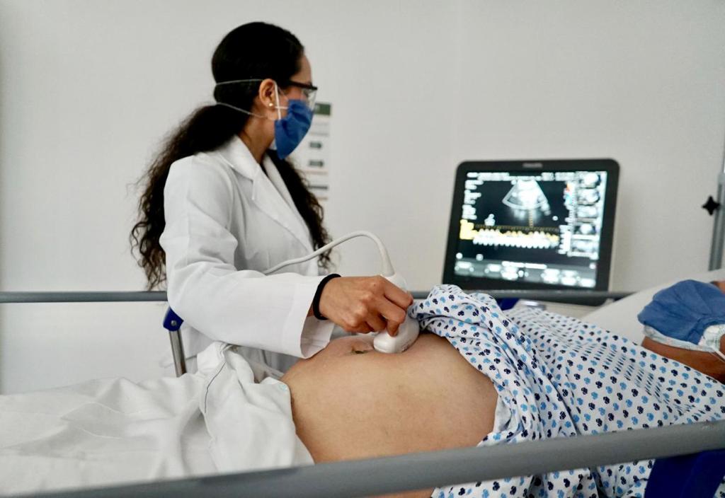 Con responsabilidad financiera, Gobierno de Michoacán equipa al 100% 34 hospitales del estado.