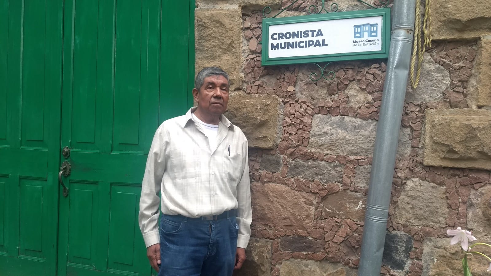 Conocer nuestra historia nos hará amar más a nuestro país.