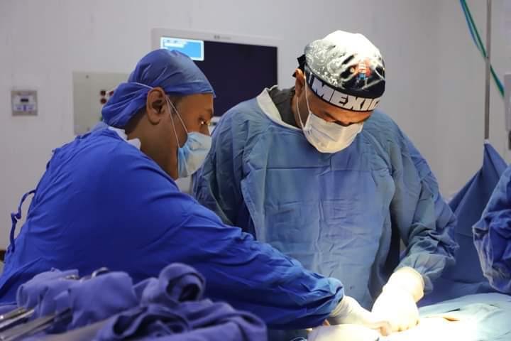 Se prolongan veinte años de vida con trasplante renal; van quince beneficiados: Elías Ibarra