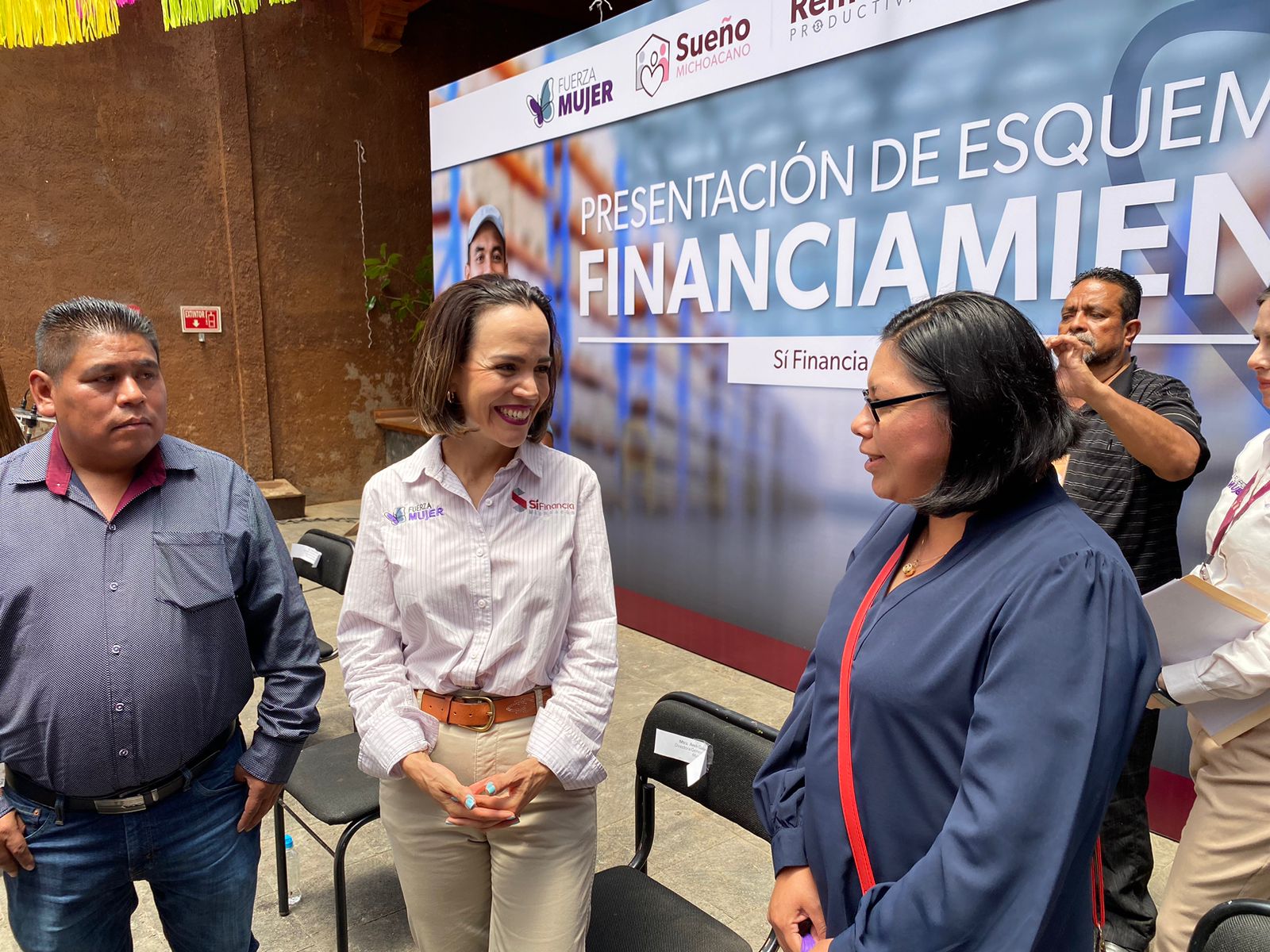 Conoce los beneficios del pago puntual de tu crédito Fuerza Mujer
