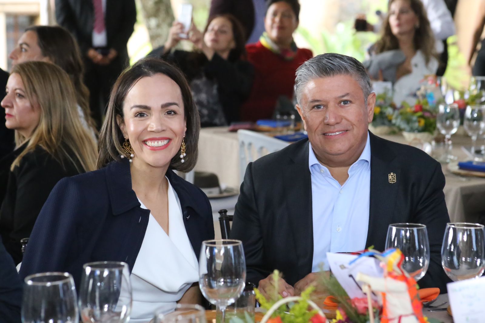 Sí Financia colabora con empresarios para atender necesidades del sector