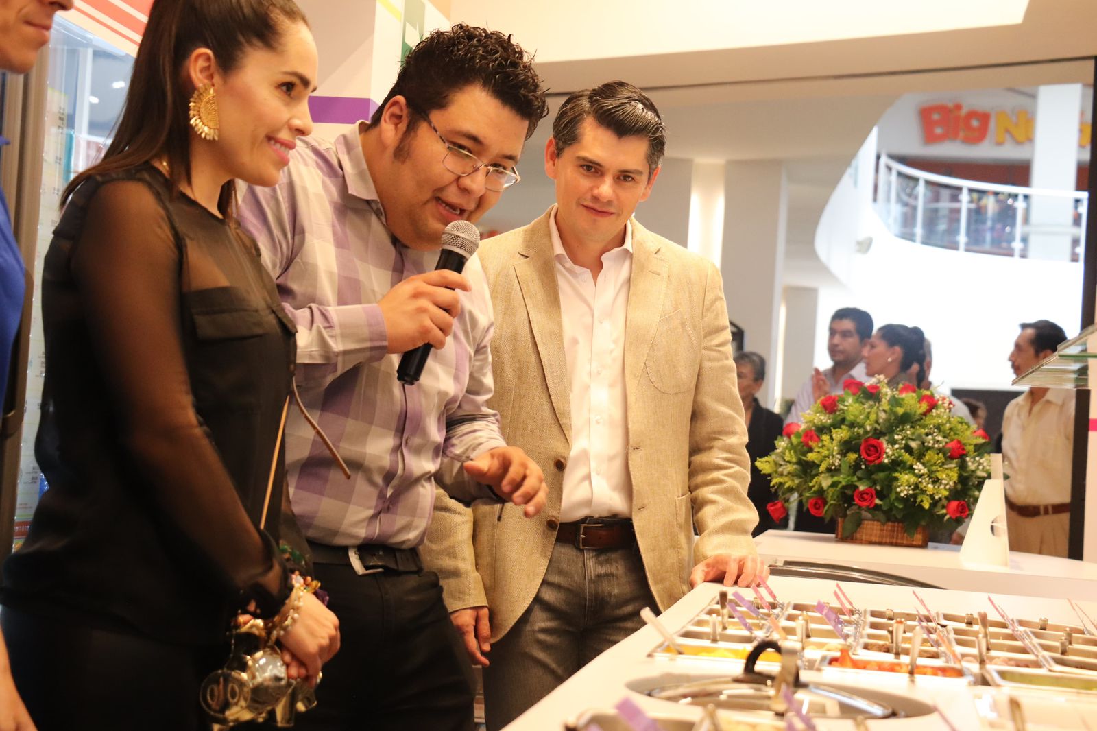 Más inversión privada para el desarrollo económico de Zitácuaro