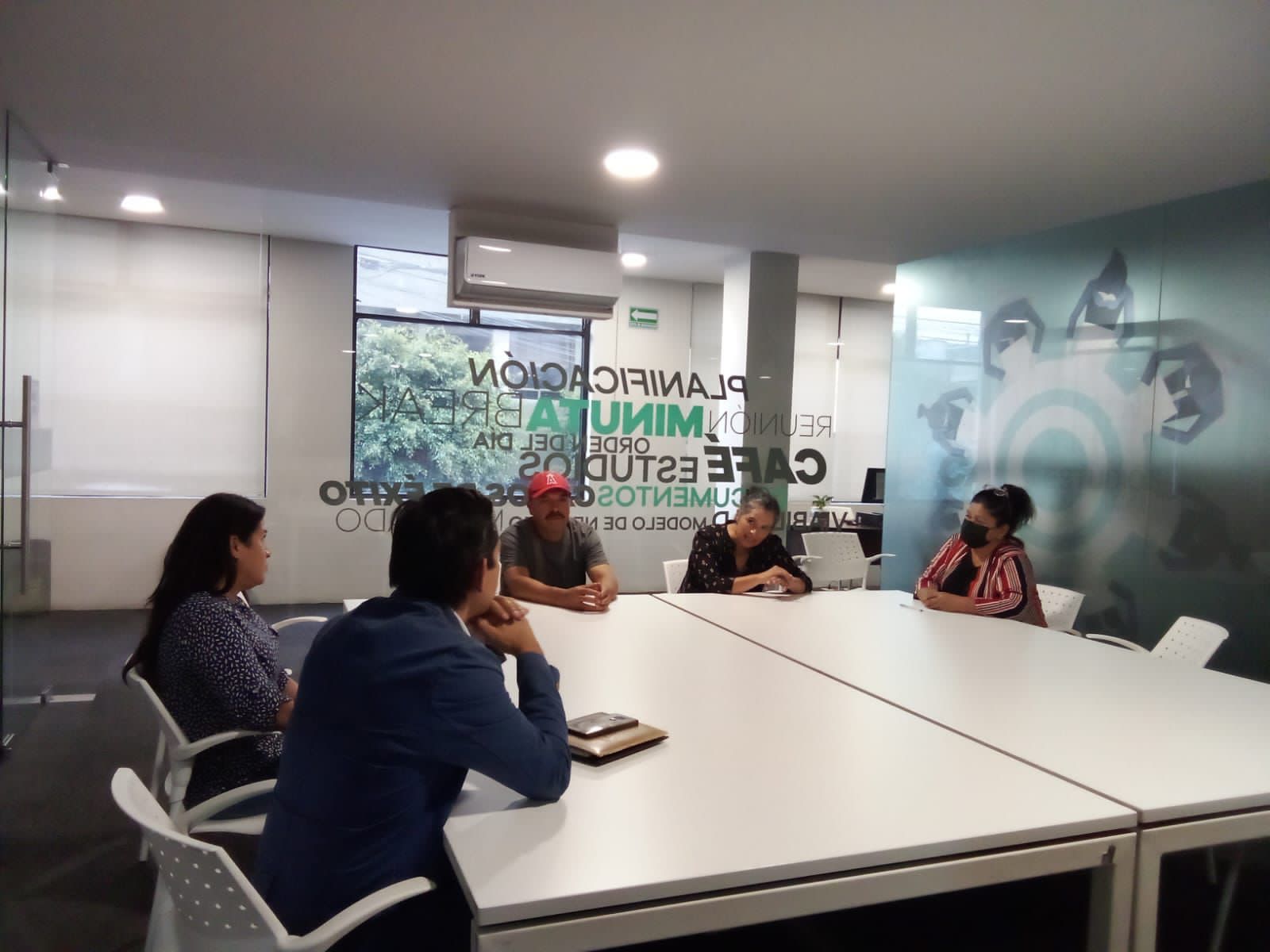 Sedeco impulsa creación de cooperativas para el crecimiento económico