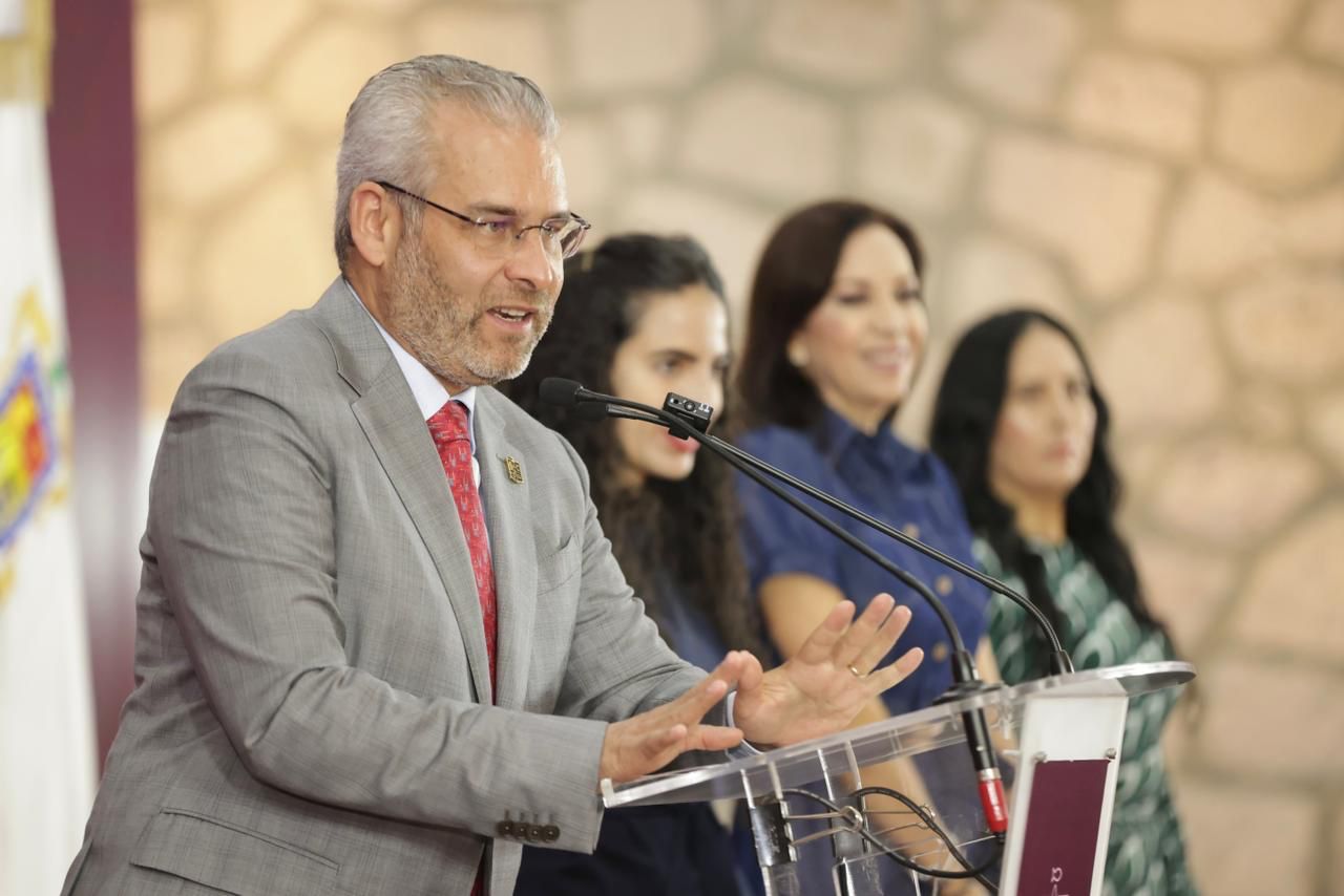 Con programas de Bienestar, disminuye pobreza en Michoacán