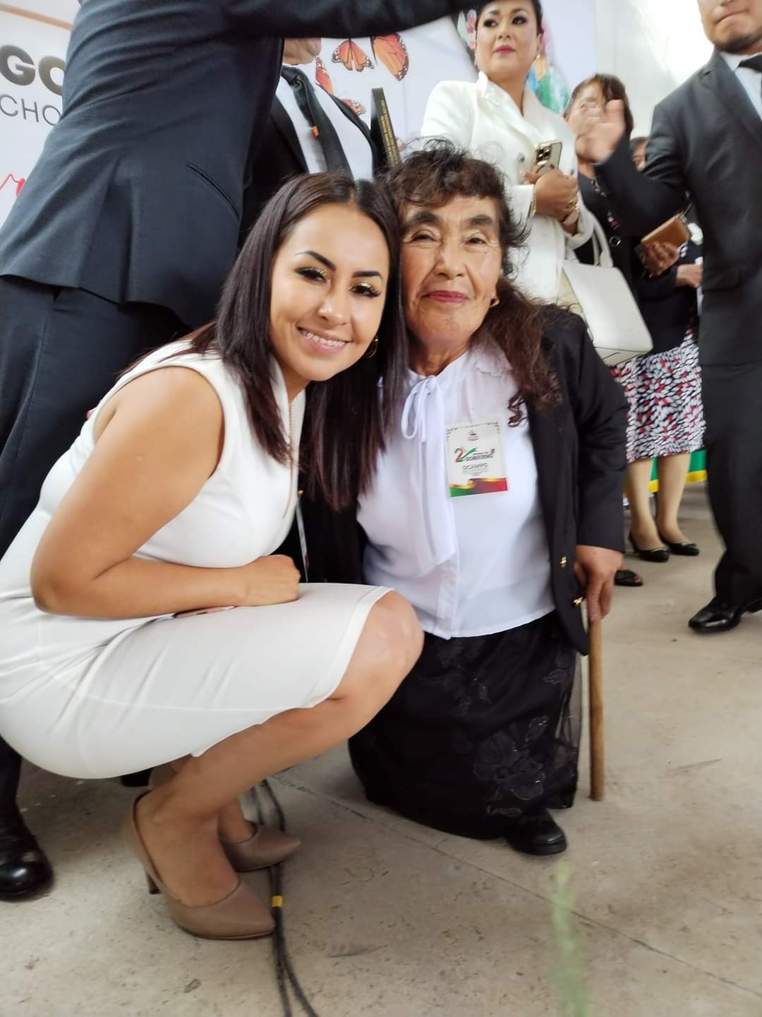 Realidad nos exige un compromiso transversal con la igualdad de género: Gloria Tapia