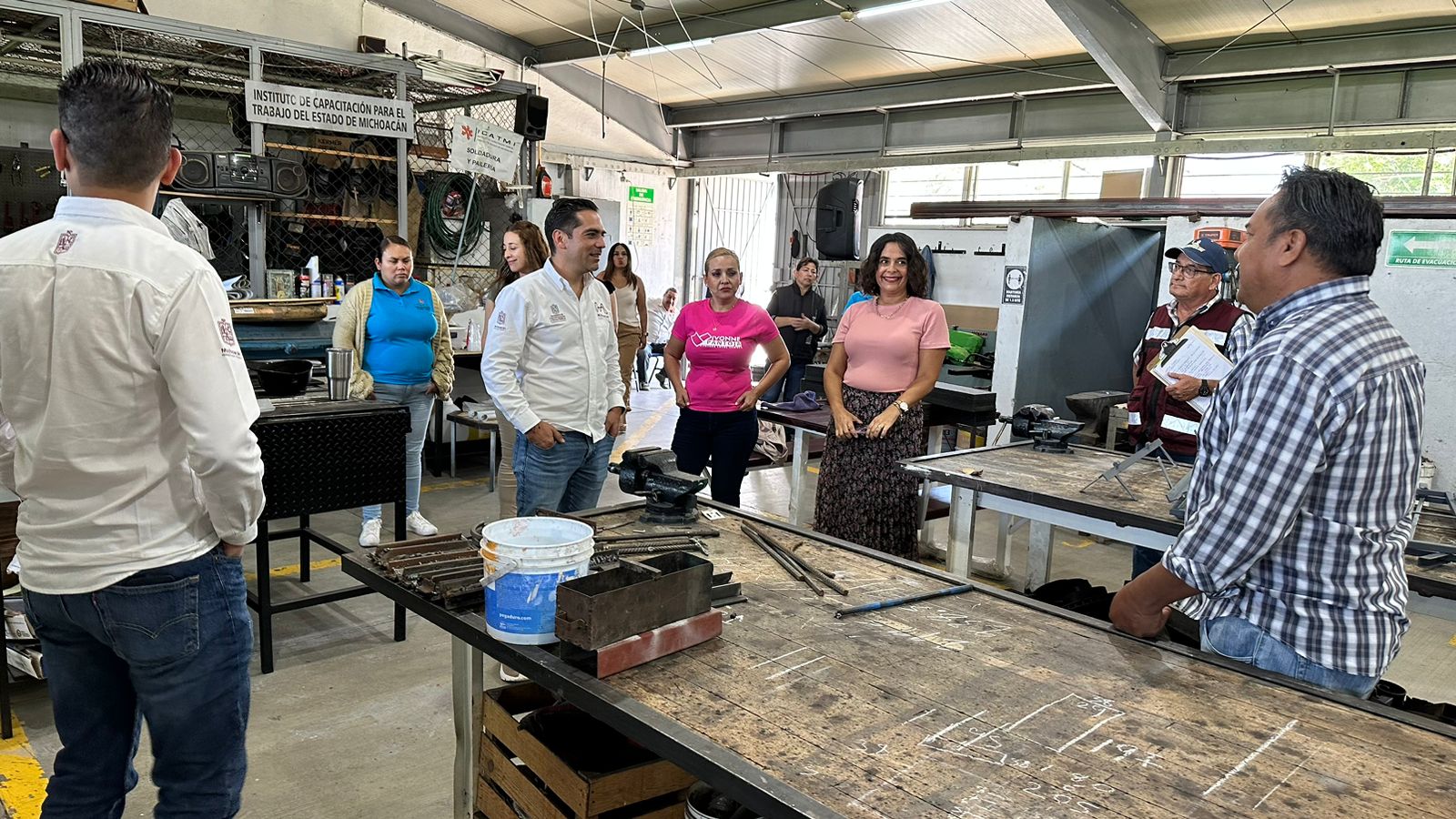 Tendrá Icatmi simulador para capacitar a conductores de autotransporte