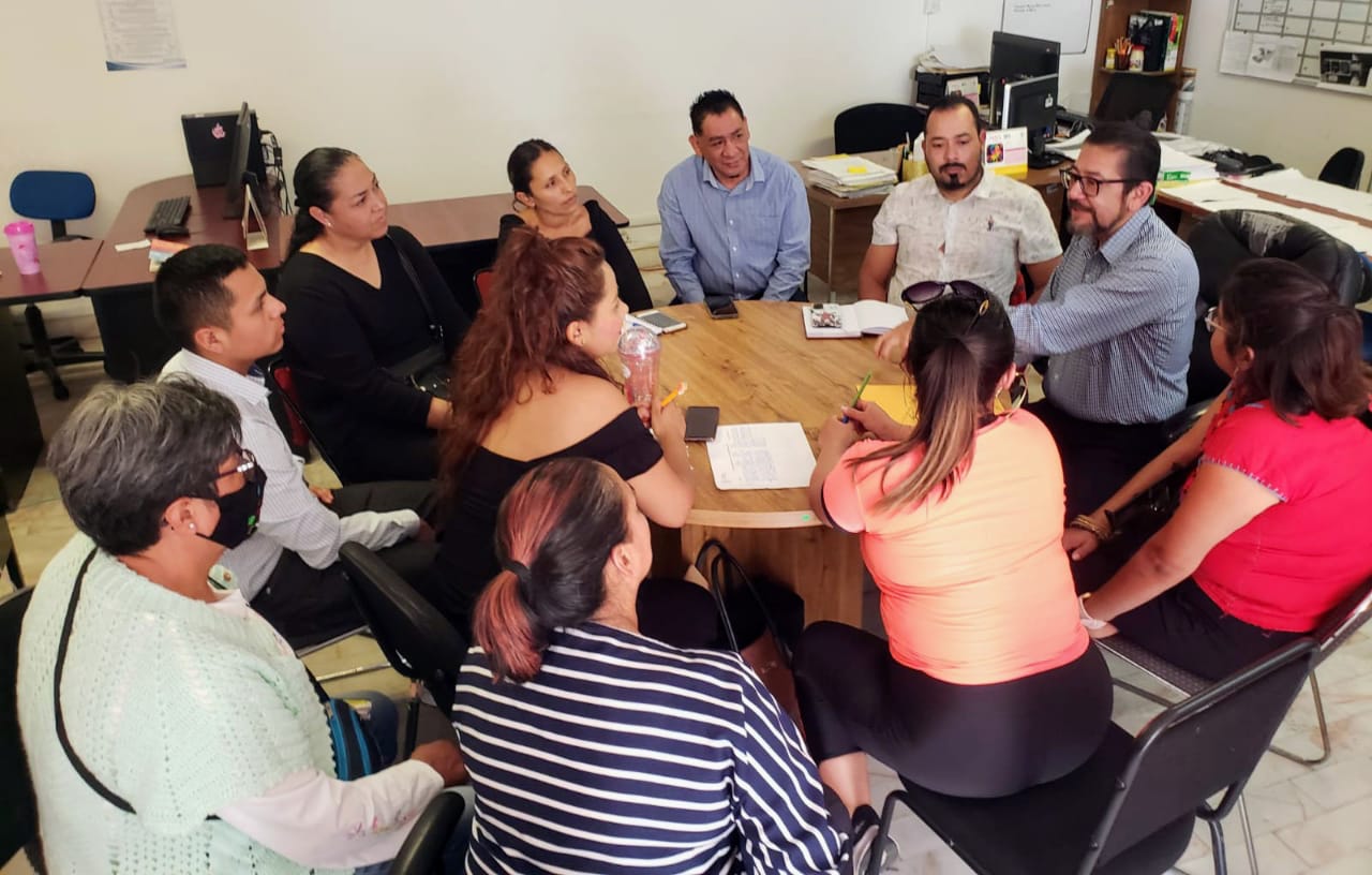 Apoyará Semigrante 5 proyectos productivos comunitarios de migrantes