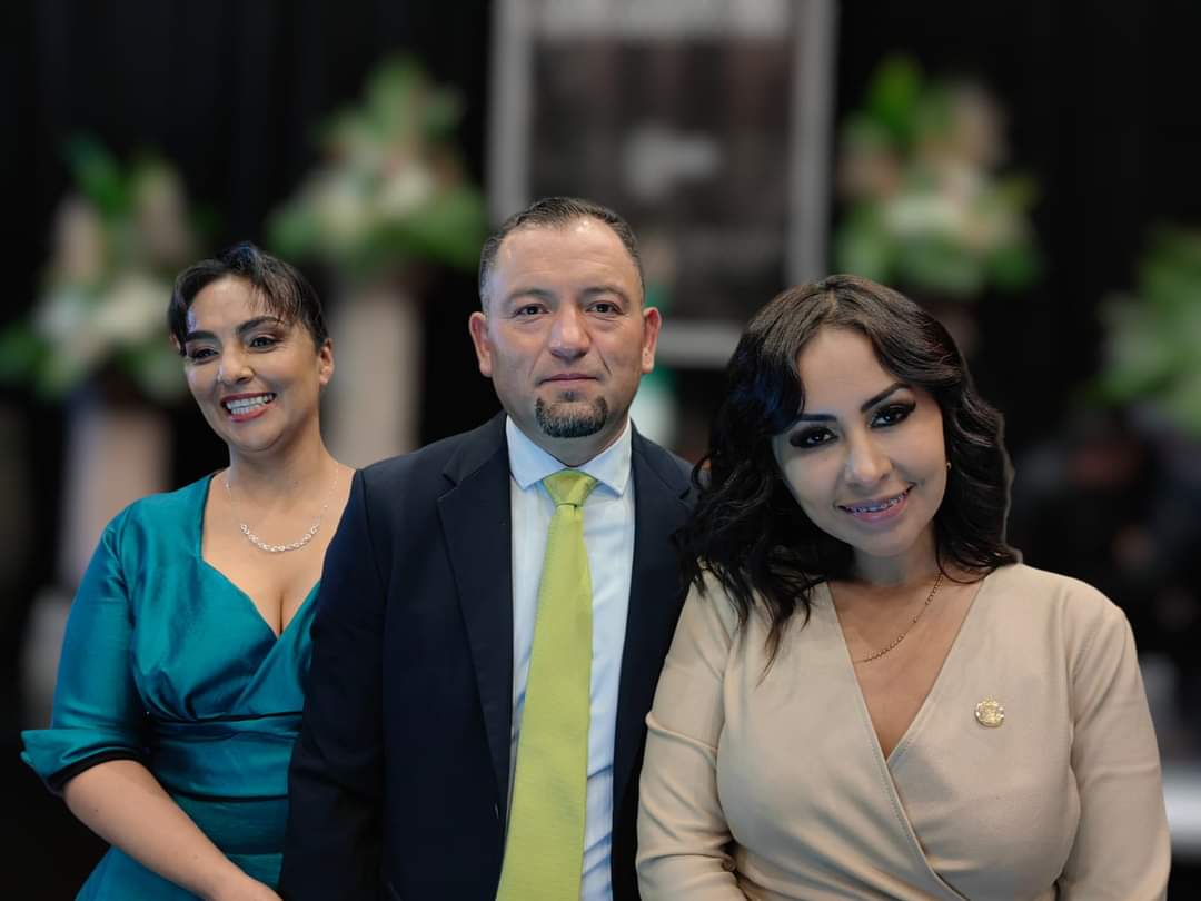 Municipios, pilares para el desarrollo regional: Gloria Tapia