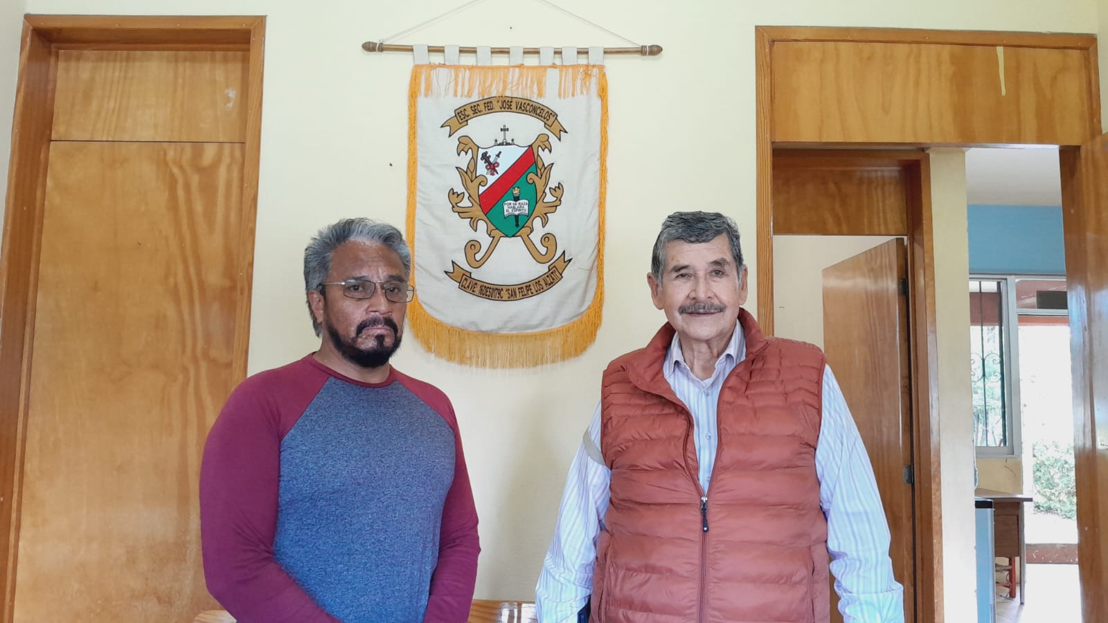 Hablar una lengua indígena te permite tener esa conexión con tus ancestros