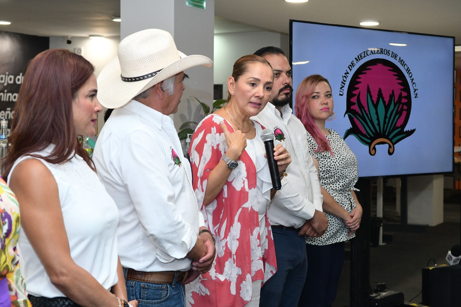 Michoacán tendrá Casa del Mezcal en Acuitzio del Canje: Sedeco