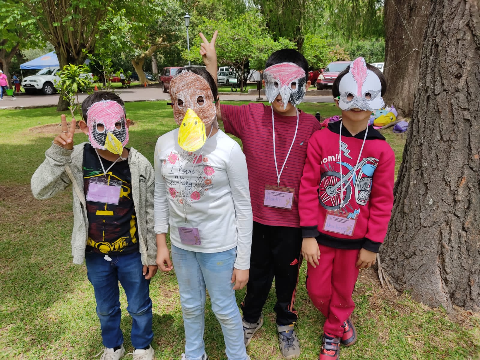 Inicia Cofom curso de verano sobre reciclaje y cuidado del medio ambiente