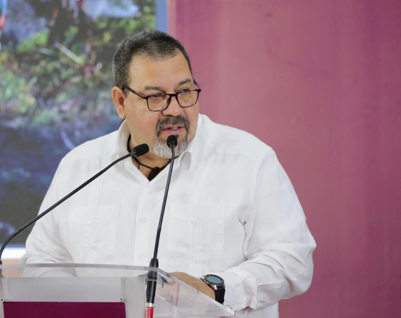 Secma llama a participar en el Plan Morelos por la preservación ambiental