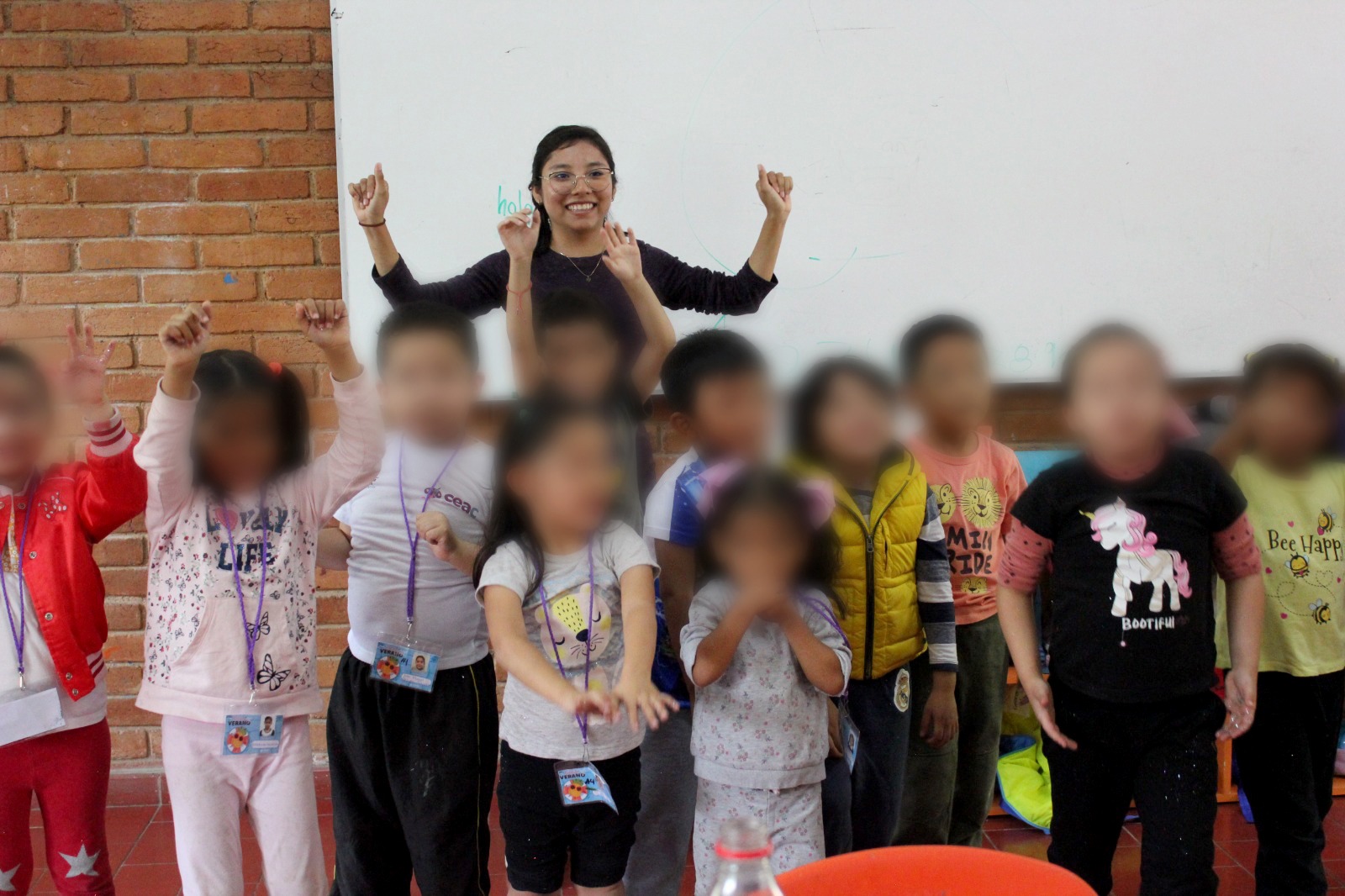 Concluyen cursos de verano en DIF Michoacán