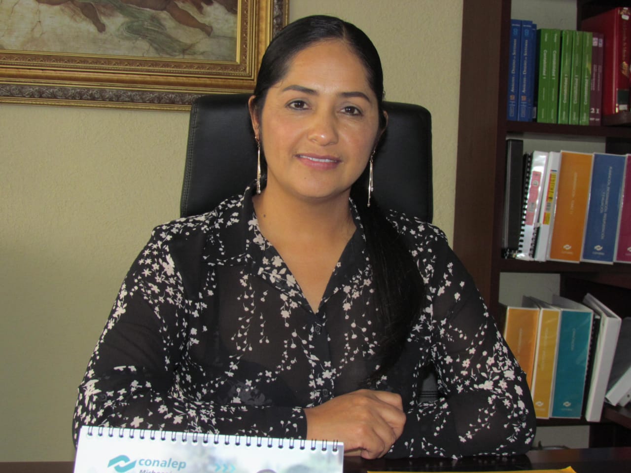 En CONALEP alumnos de Enfermería iniciarán campos clínicos