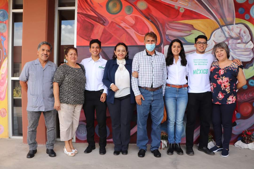 Estudiantes de la UTM realizarán prácticas profesionales en Japón