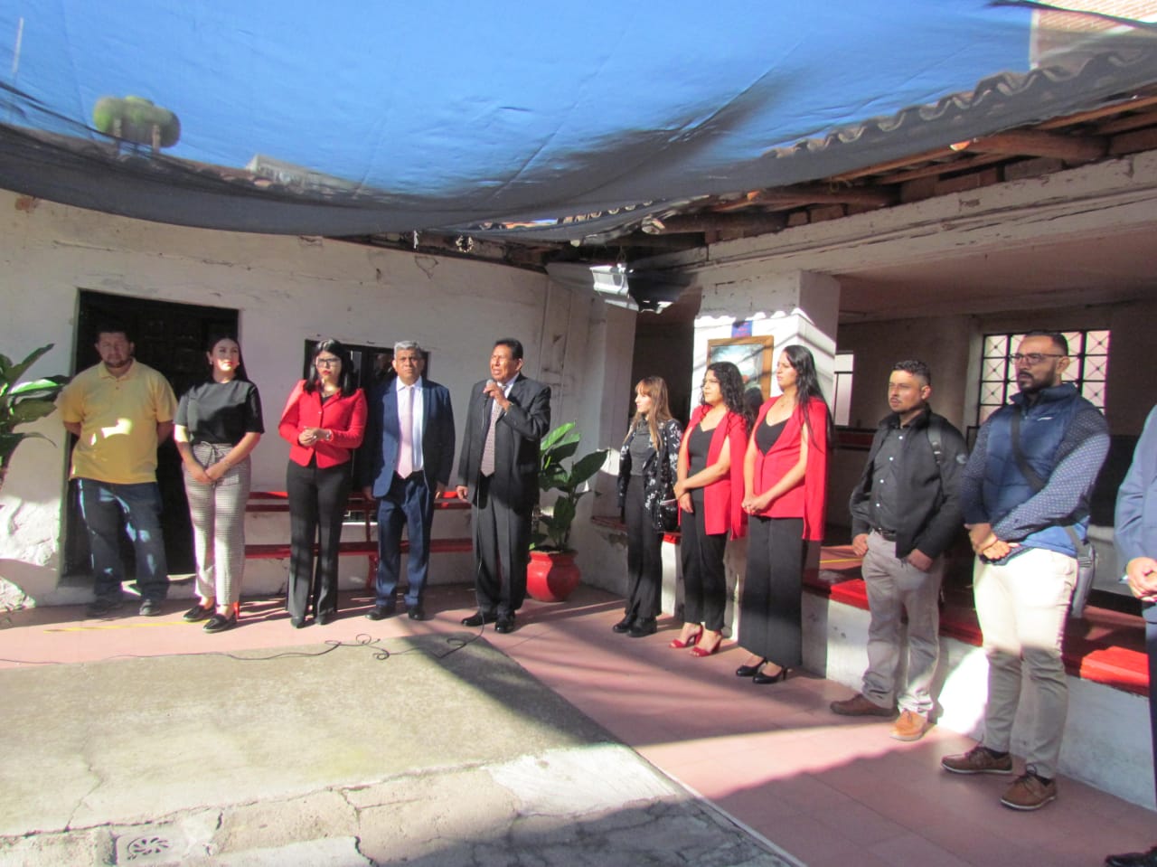 Preparatoria Hidalgo inició el nuevo ciclo escolar 2023-2024