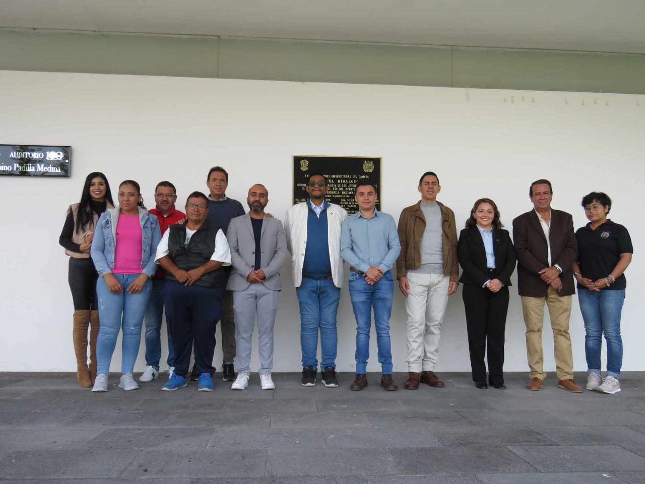 En Unidad Profesional de la UMSNH se inició nuevo ciclo escolar