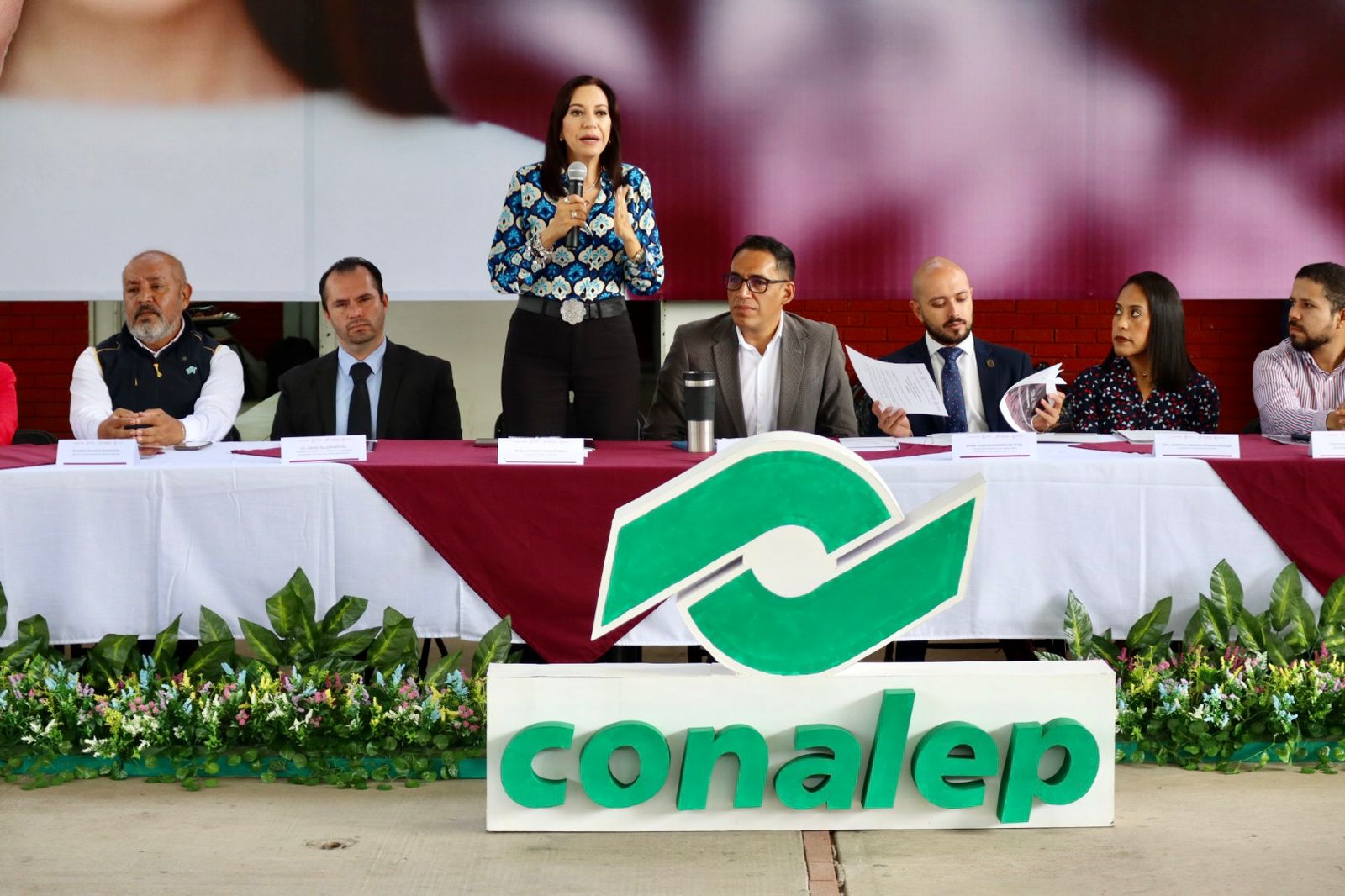 Michoacán instala Comité de Cero Tolerancia al Acoso Sexual para media superior