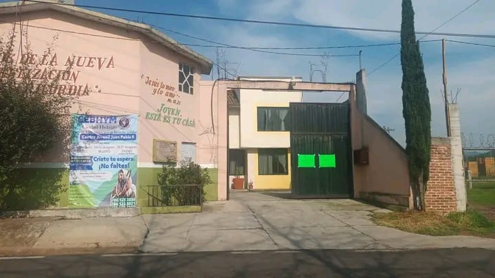 En retiro CEBHYM participaron más de 60 hombres