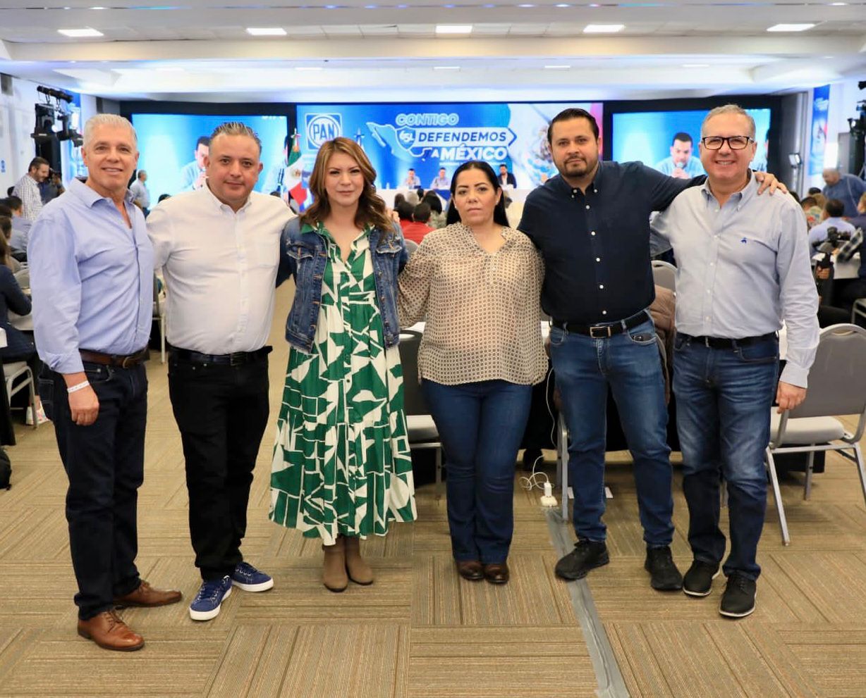 MÁS DE UN MILLÓN DE MICHOACANOS SIN ACCESO A SERVICIOS DE SALUD: DIPUTADOS FEDERALES PAN