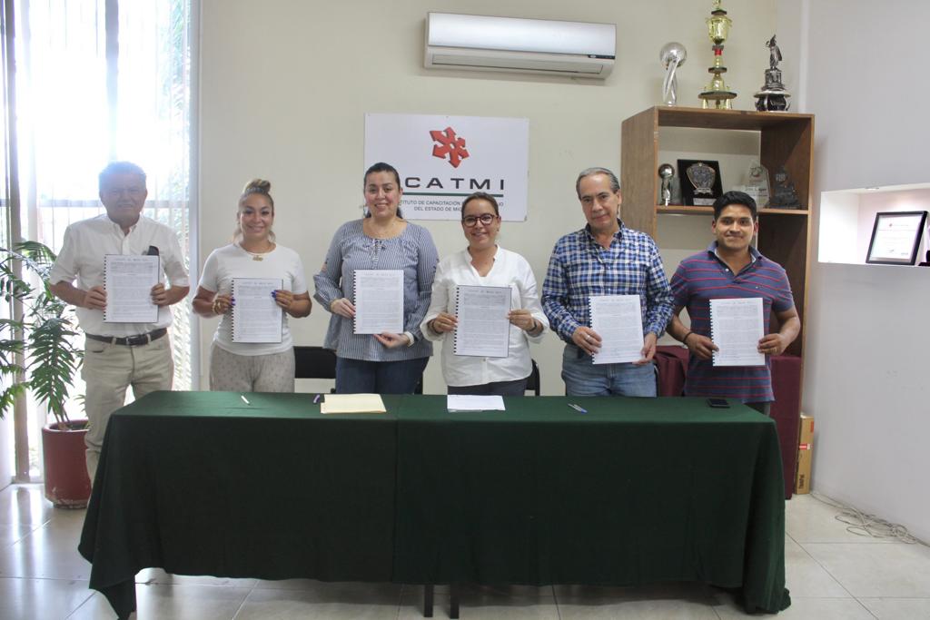 Icatmi capacitará a 100 pacientes de centros de rehabilitación