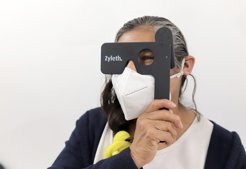 Prepara Hospital Civil Jornada de Cataratas gratuita