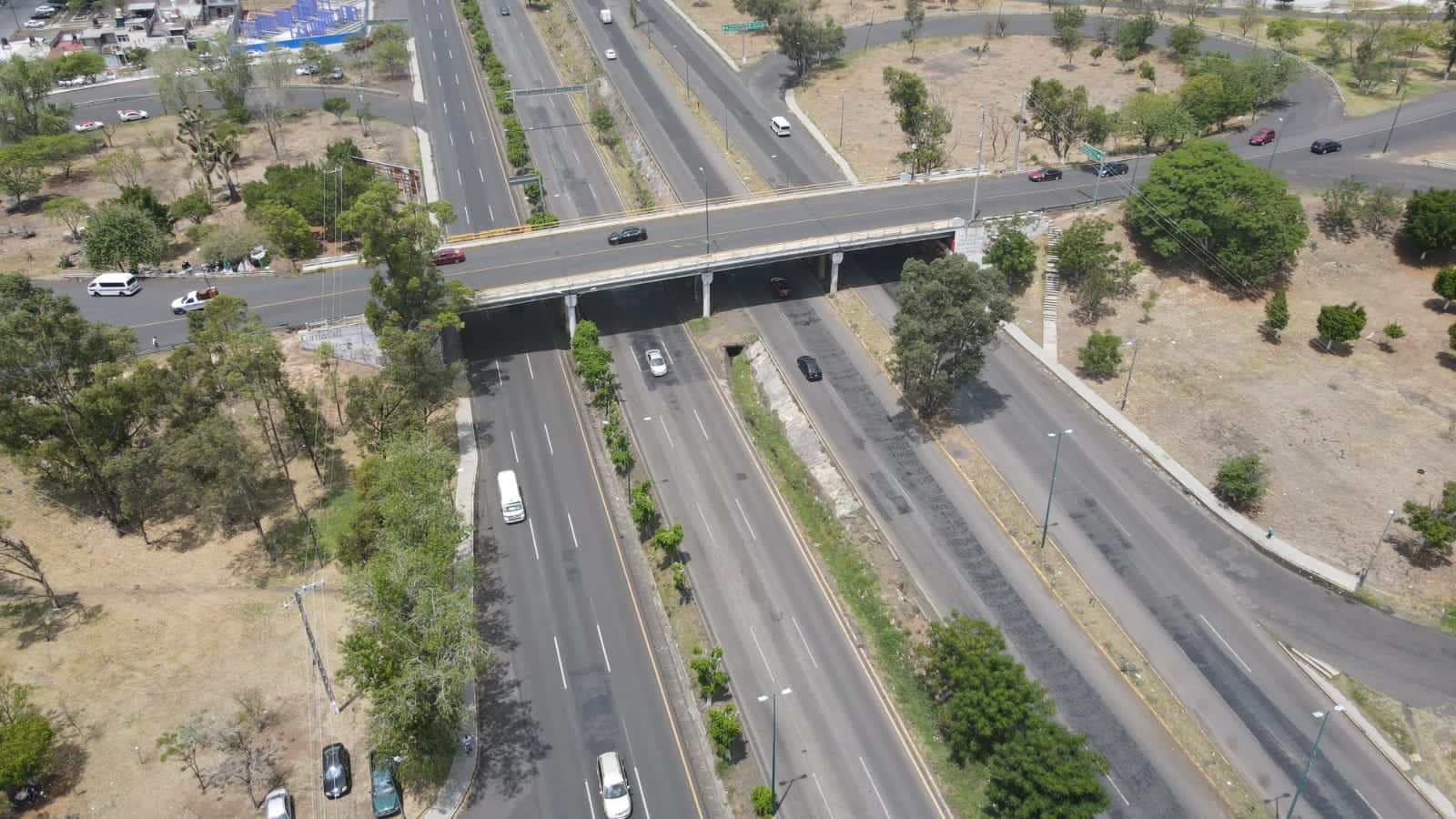 Bedolla transforma Morelia con inversión histórica en obra pública