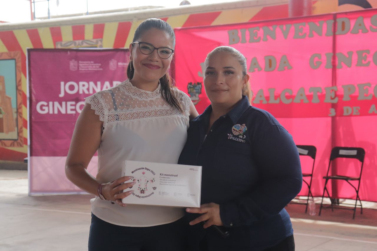 Destaca Seimujer en Tepalcatepec importancia del parto respetado