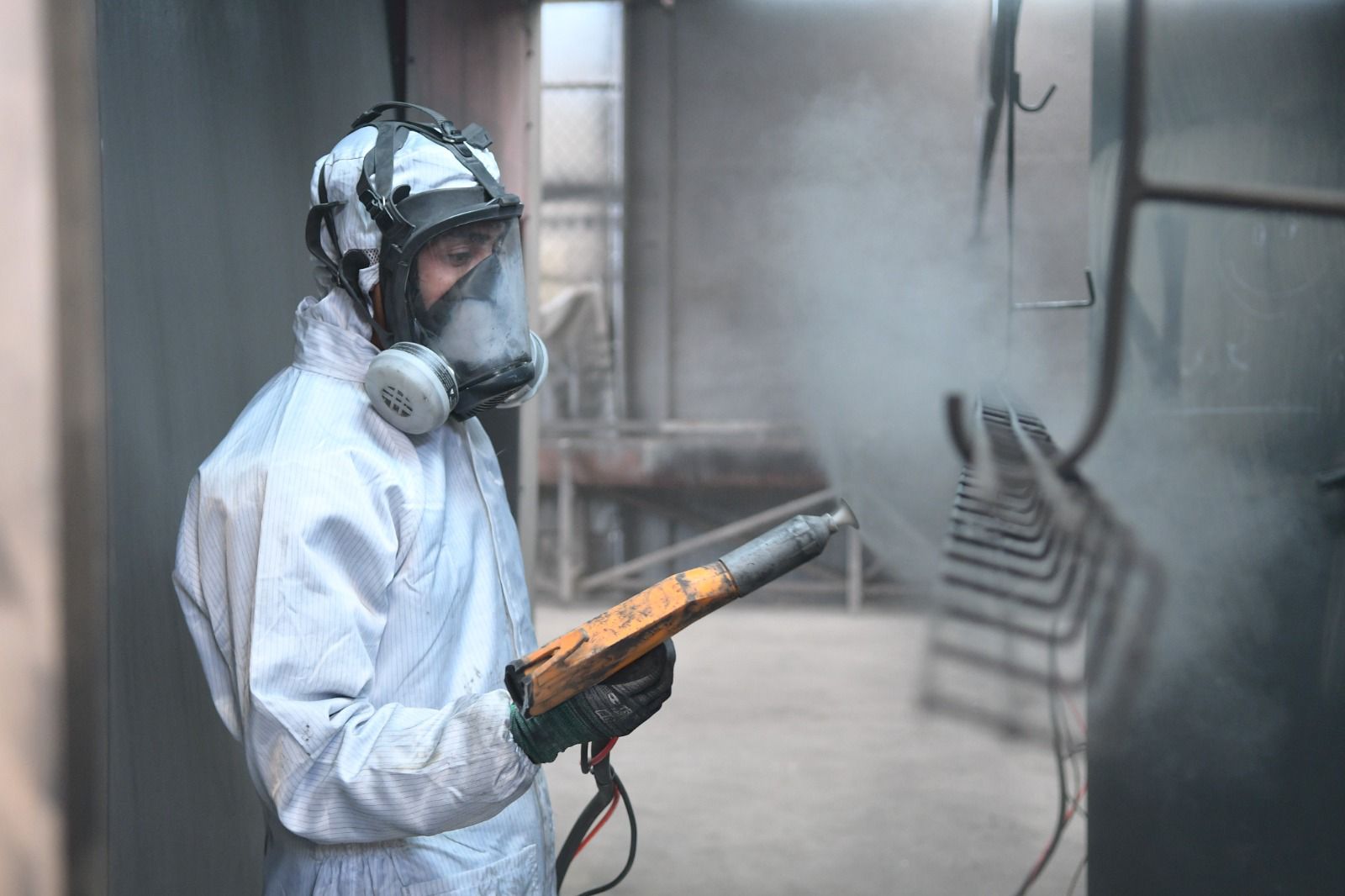 Empresas michoacanas se expanden a mercados internacionales: Sedeco