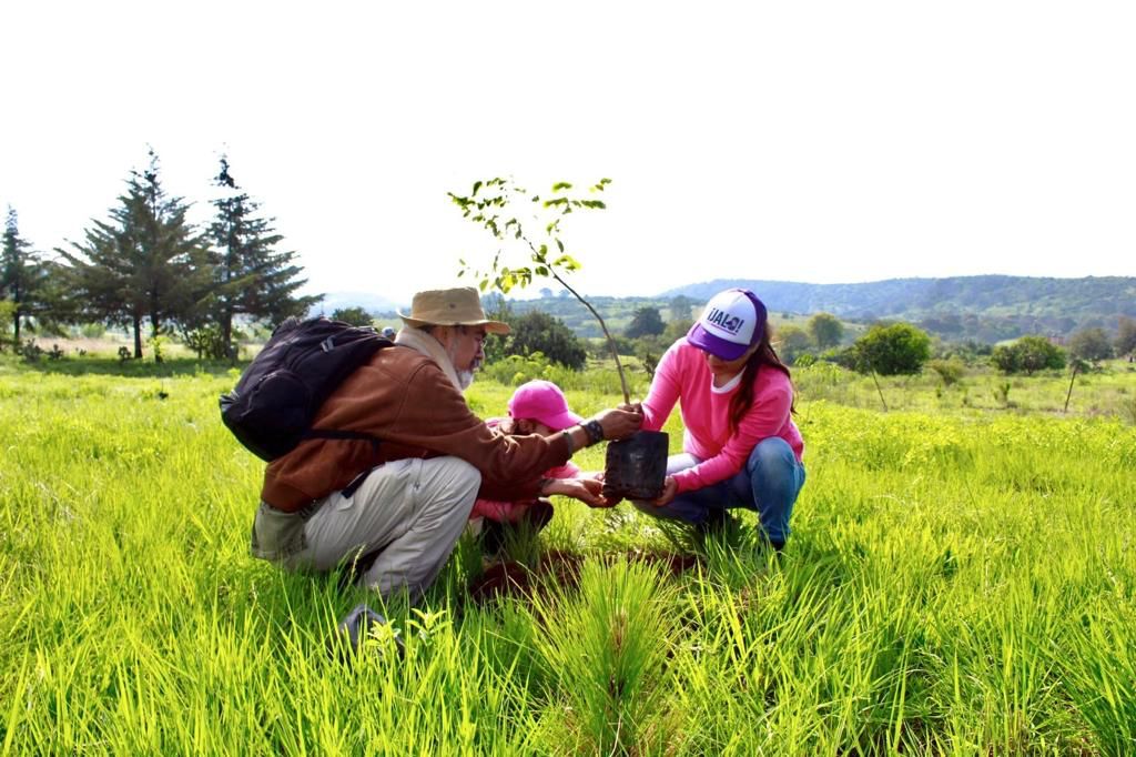 Convoca Secma a integrar Plan Morelos con propuestas ambientales