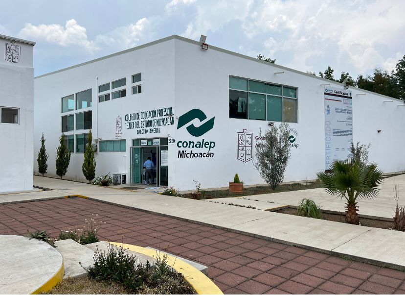 Rechaza Conalep convocatoria de alumnos a actividades no institucionales