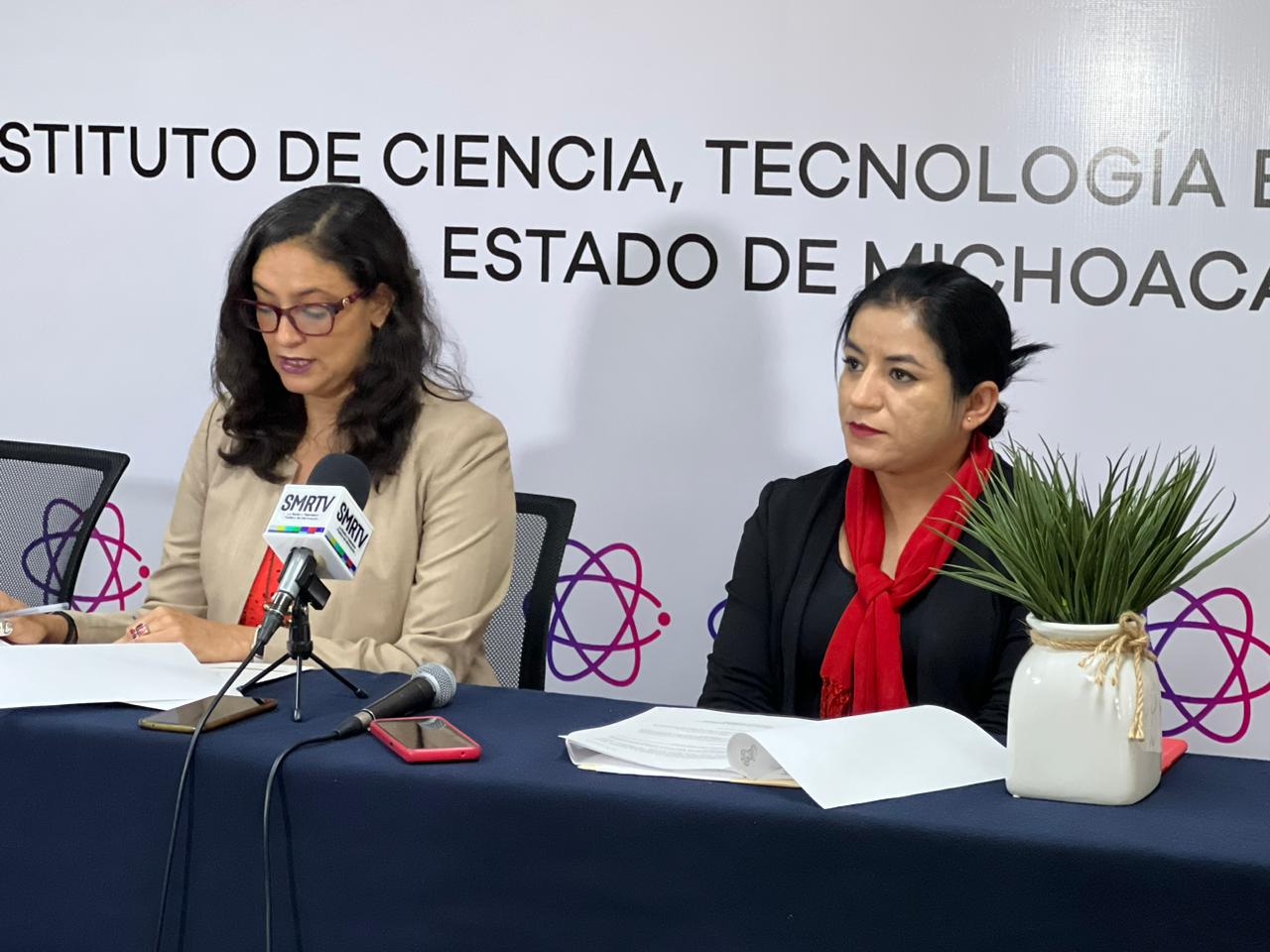 Tiene ICTI 9 millones para apoyar la ciencia y tecnología