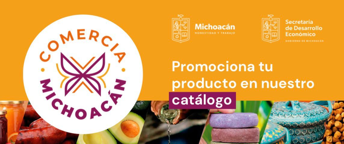 Sé parte de la red de Sedeco que vincula a productores locales con grandes cadenas comerciales