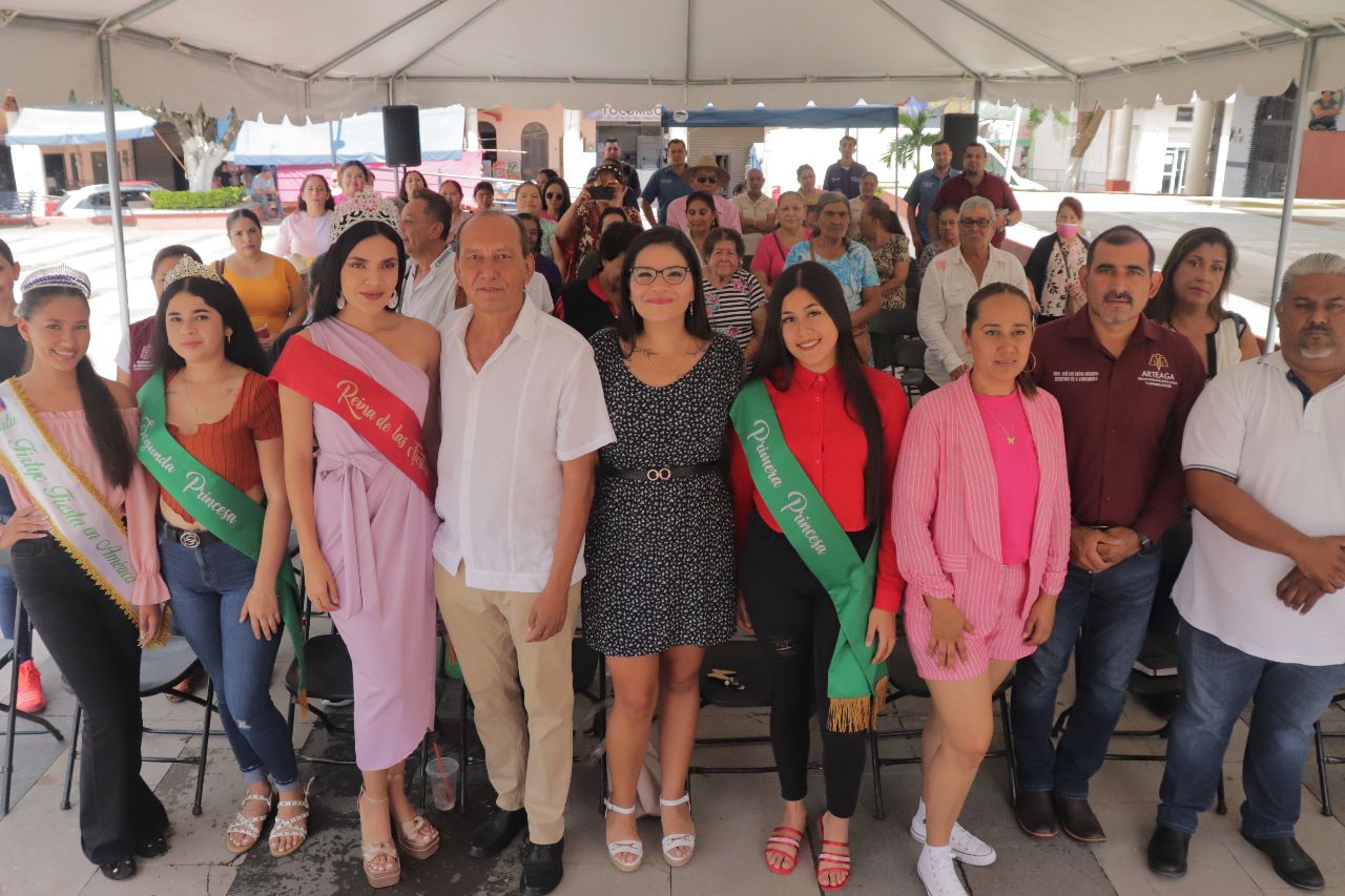 Promueve Seimujer toma de desiciones informadas en salud sexual y reproductiva.
