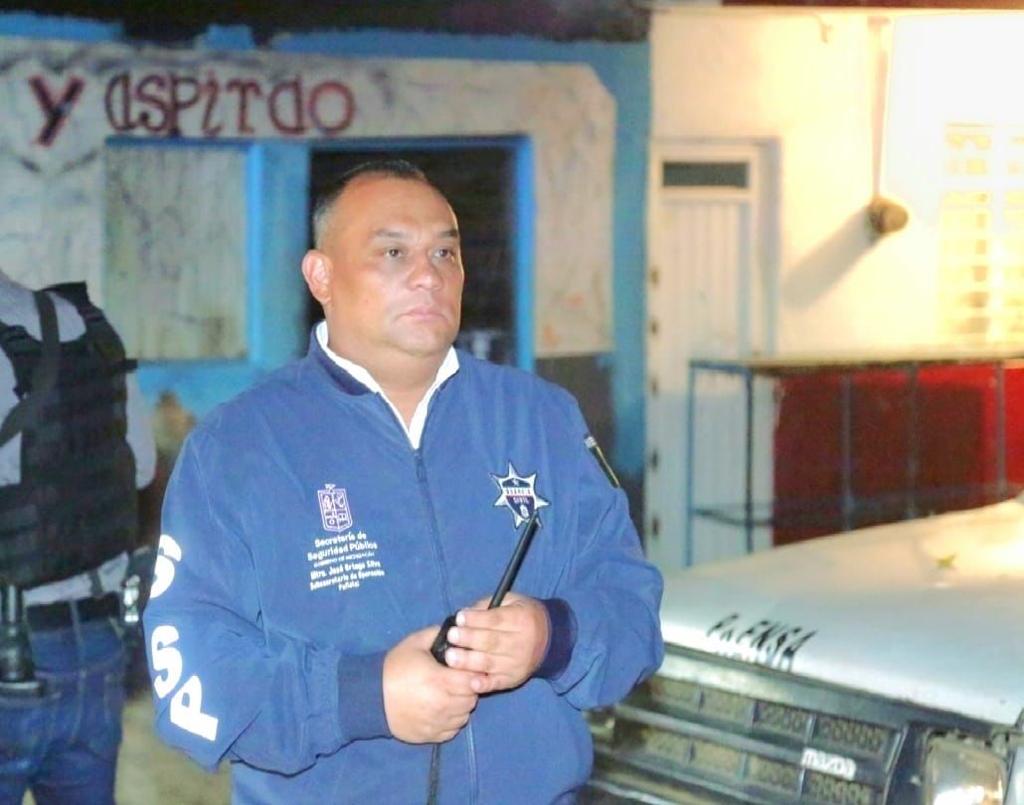 Permanentes las tareas de prevención y disuasión del delito, en Uruapan: SSP