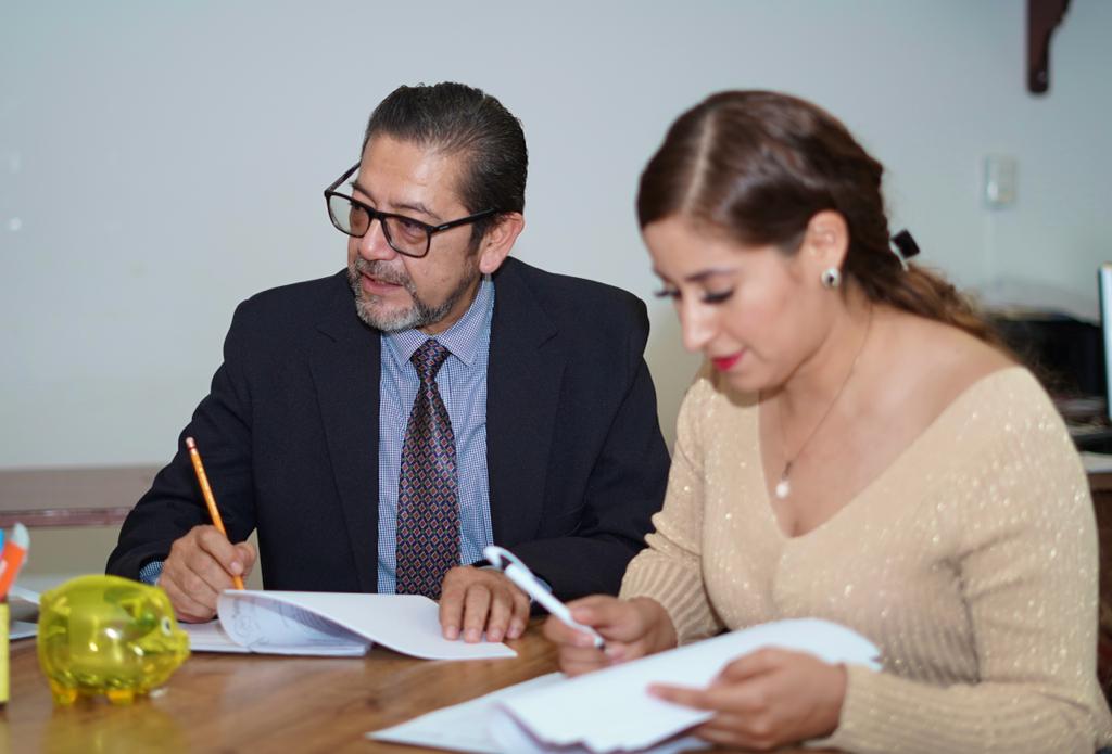 Aprueba Semigrante 20 apoyos a paisanos para proyectos productivos.