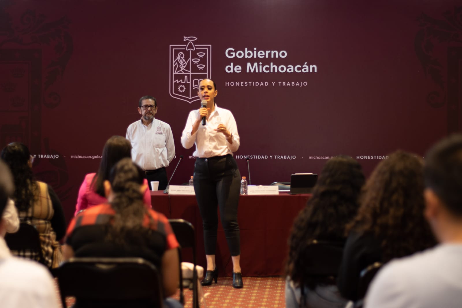 Semigrante financiará 40 proyectos productivos de familias migrantes