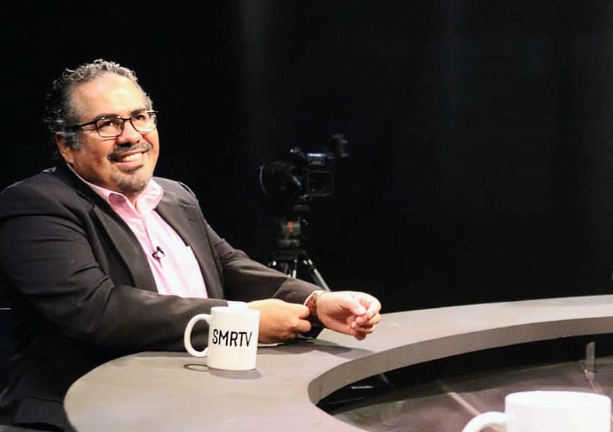 Mito, que no hay matemáticas en los libros; hay suficientes: investigador.