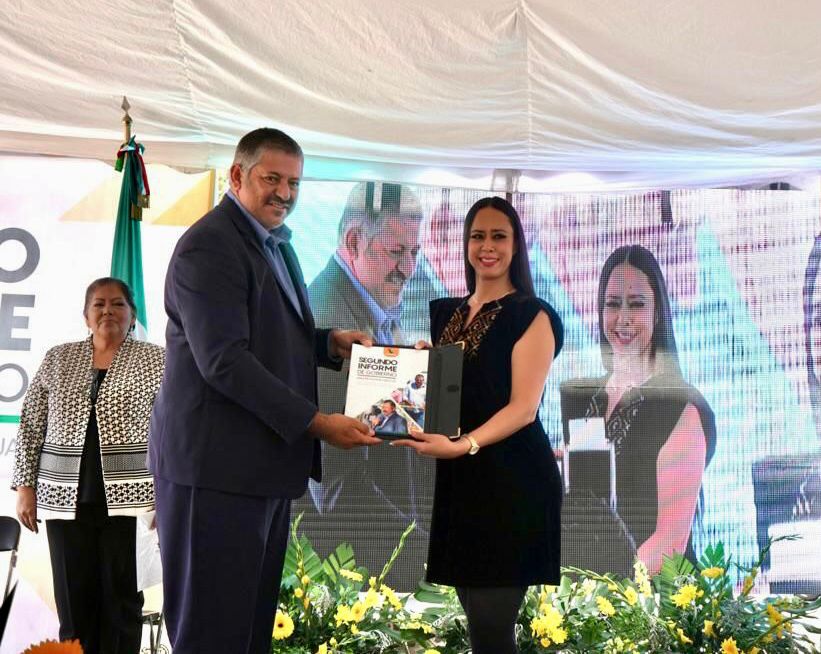 Con más de 5 mdp, se fortalece obra pública en Tlazazalca: Semigrante.