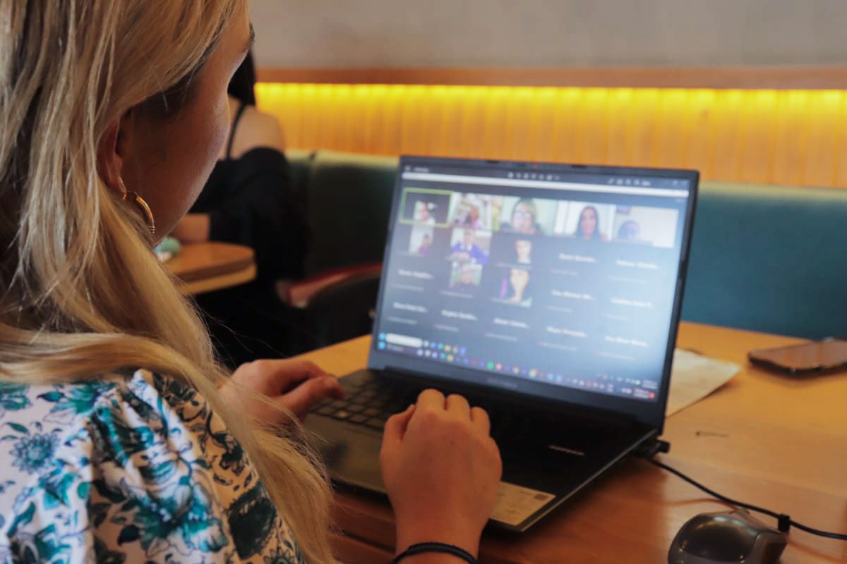 Arranca Seimujer diplomado para profesionalizar a mujeres cuidadoras.