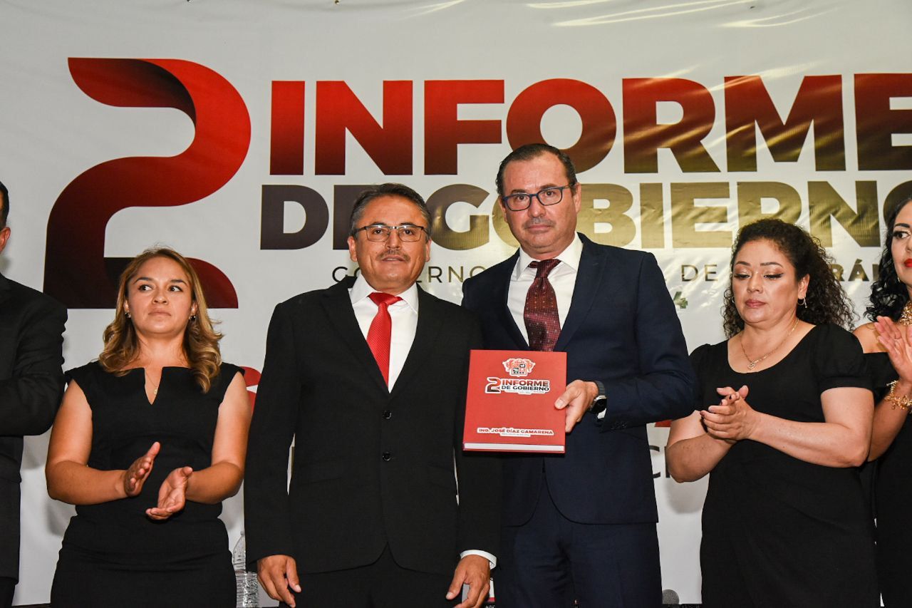 Con Gobierno municipalista de Bedolla se transforma Numarán: SCOP.