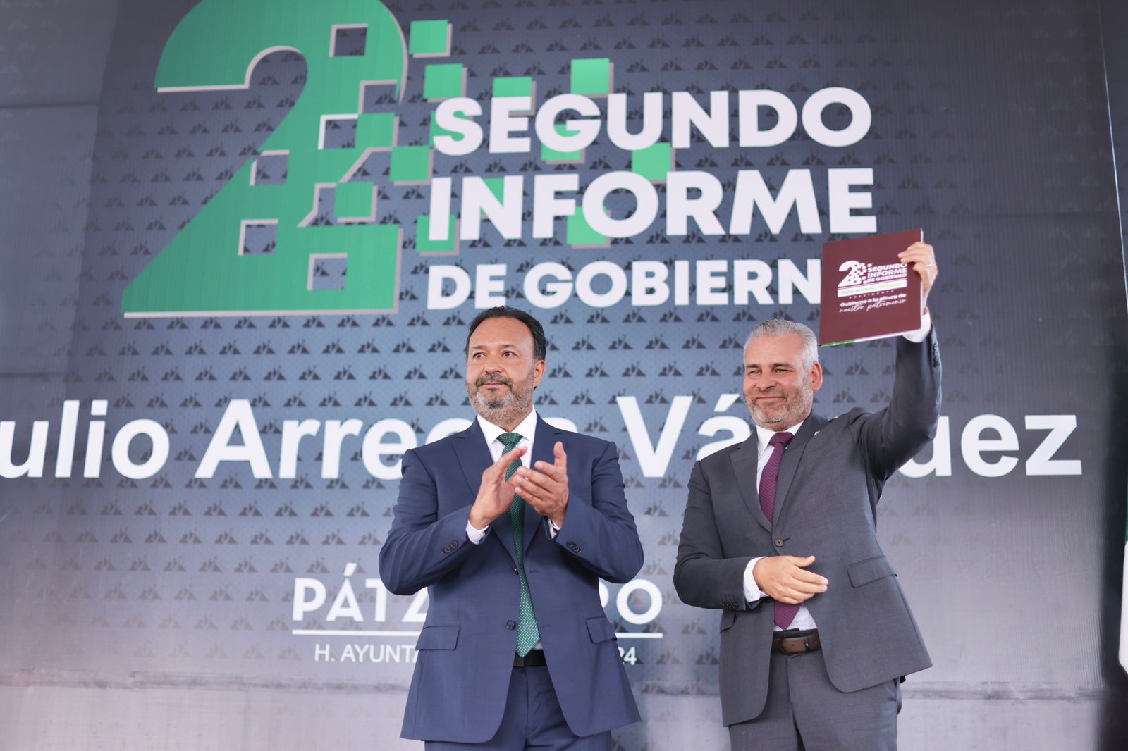 Reitera Bedolla apoyo para que Pátzcuaro sea Patrimonio Cultural de la Humanidad.