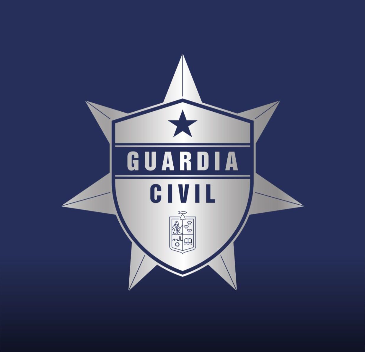 Tras operativo de búsqueda, SSP localiza a menor reportada como desaparecida.