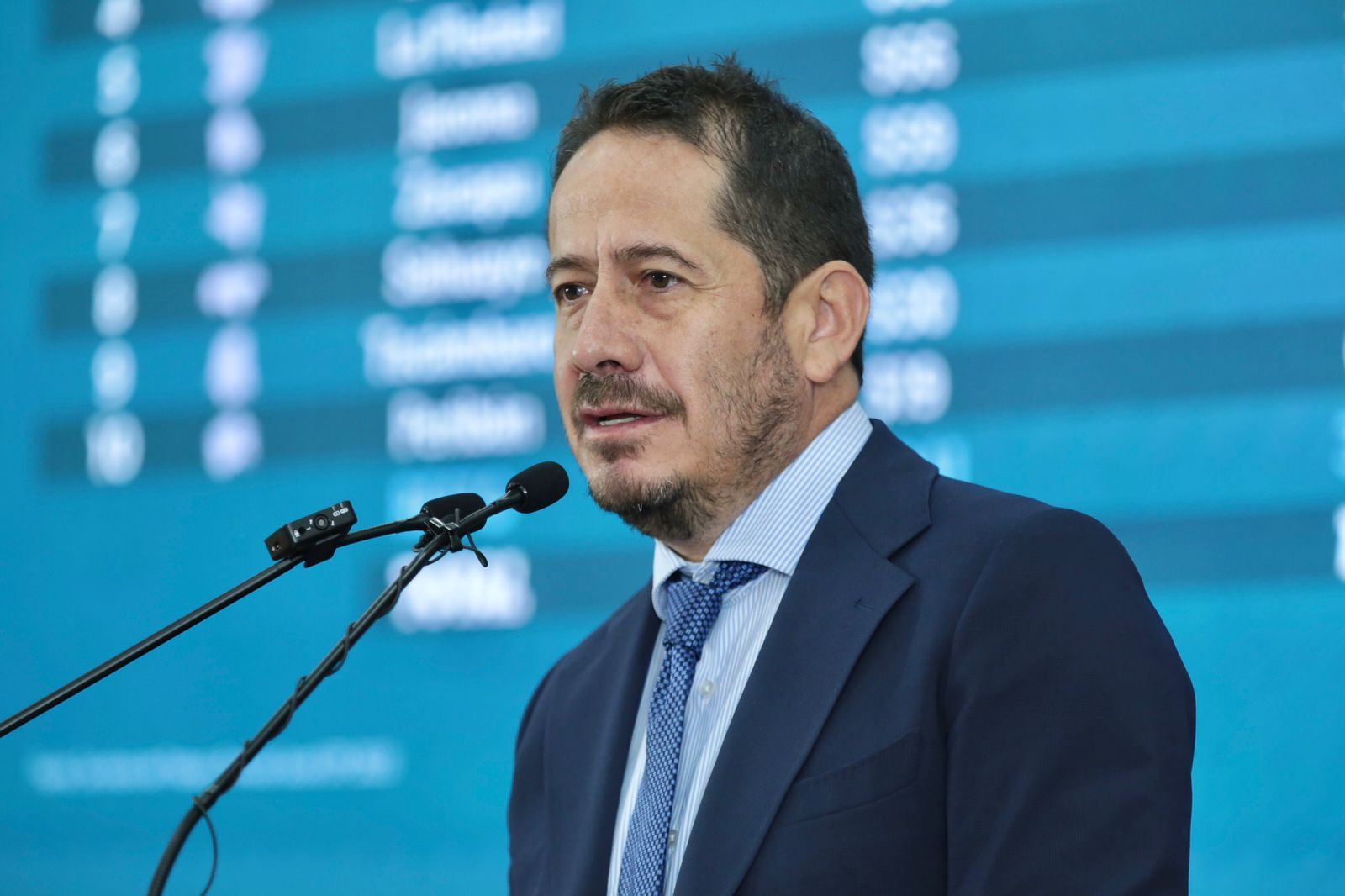 Empresas cumplen con acreditación laboral; van 2 mil 500 registros: Sedeco.