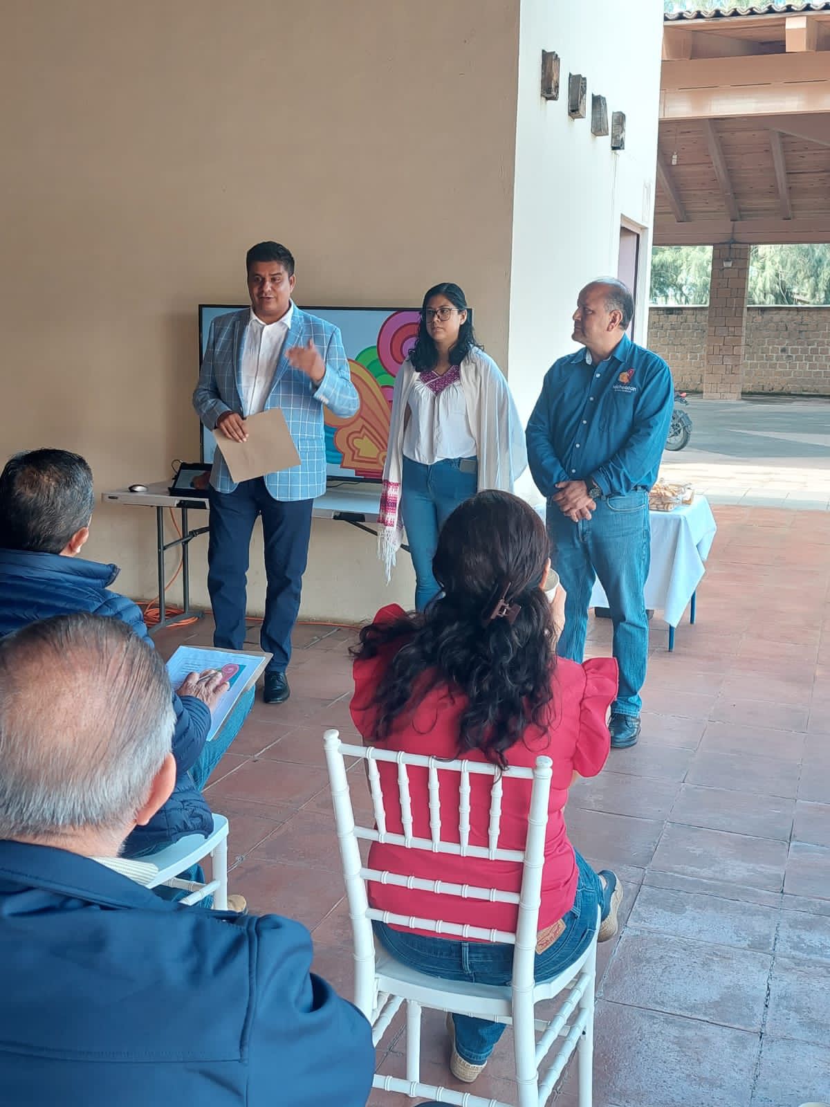 Sectur capacita a prestadores de servicios para elevar calidad de atención.