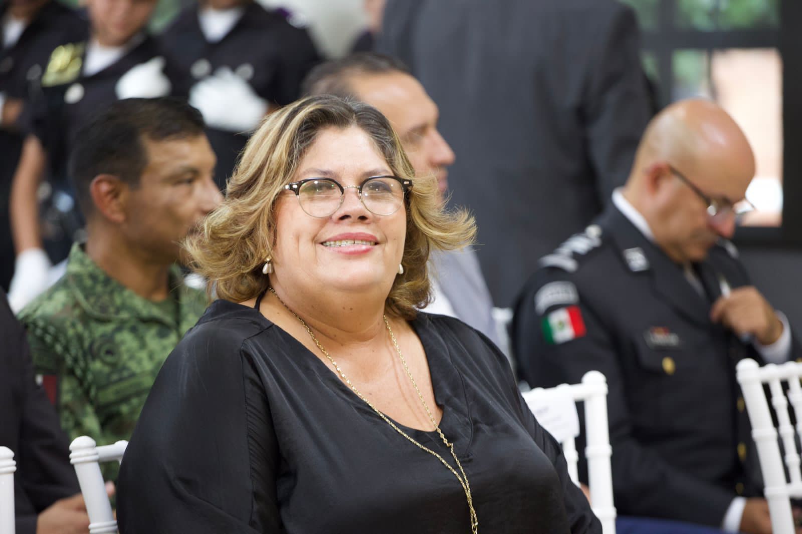 Reducción de pobreza en Michoacán abona en la justicia social: Julieta García.