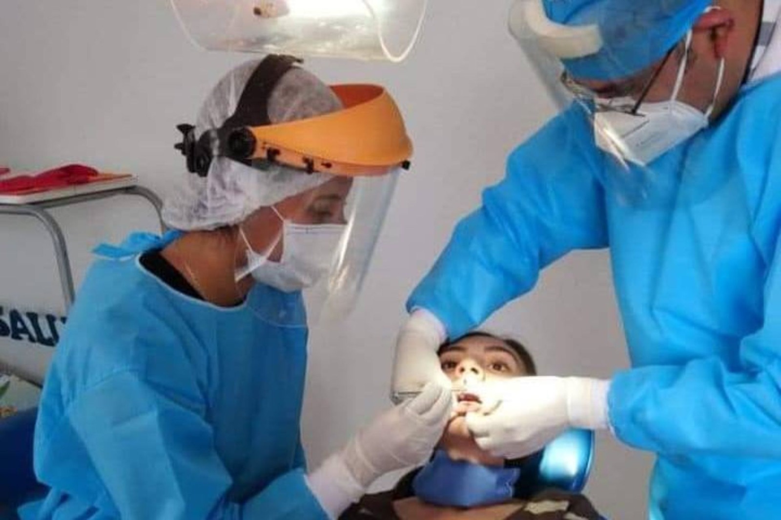 Garantizada la atención médica para 3.2 millones de michoacanos sin seguridad social: SSM.