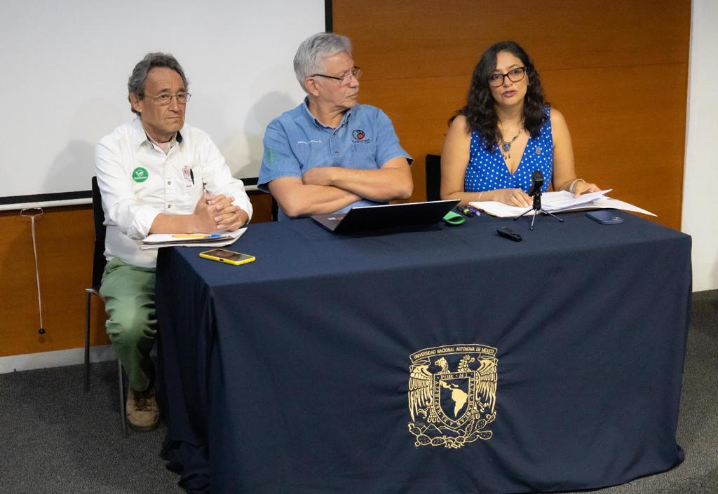 Presenta Sader programas michoacanos en foro latinoamericano de innovación rural.