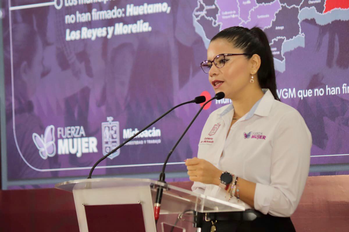Se rompe ciclo de vulnerabilidad con créditos blandos a mujeres: Seimujer.